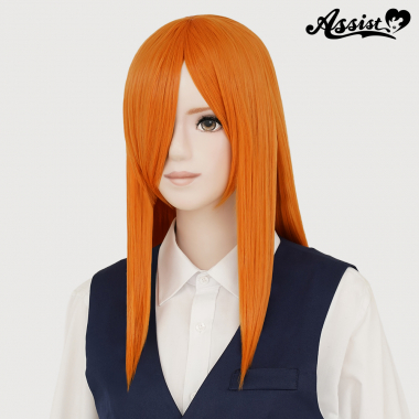 Regular Medium　Orange 01