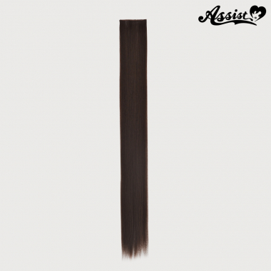 90cm Wefts 1 Piece　Fanny Brown NFBR-174