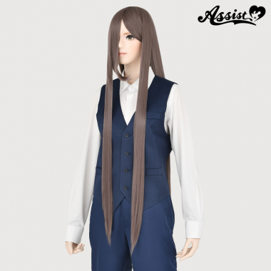 Super Long　Rich Brown NMRC-173