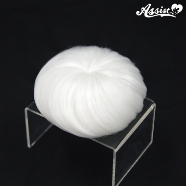 Buns　White 600