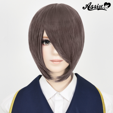 Short Bob Rev.　Mocha Chocolata NMCL-155