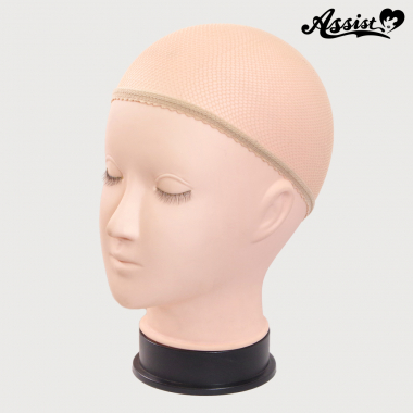 Wig net (net type) Beige