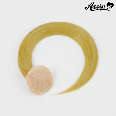 Whorl Parts　Yellow Gold NEG-26