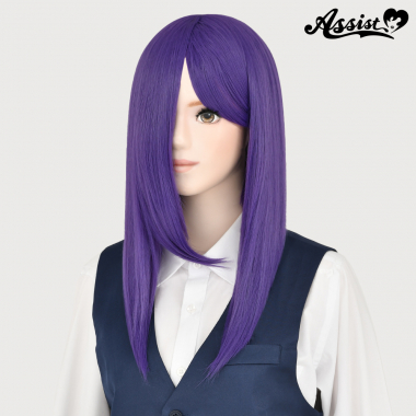 Classic Medium　Violet NMV-7