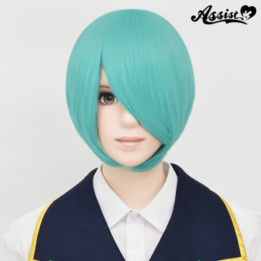 Short Bob Rev.　Chocolate Mint NCM-122