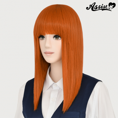 Pure medium　Orange 03