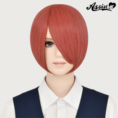 Short Bob Rev.　Sugar Red NSR-185