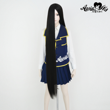 Super Long Base　Black Brown 3