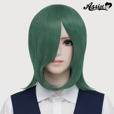 Stylish Layer　Clover Green
