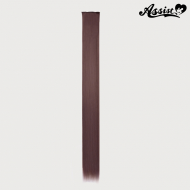 90cm Wefts 1 Piece　Azuki Chocolate NHC-41