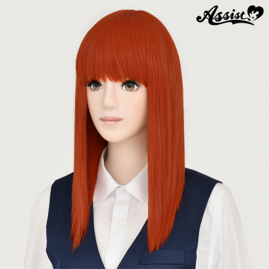 Pure medium　Orange 04