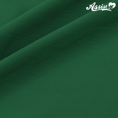 Polyester Twill 150cm Wide X 50cm Green　No.93