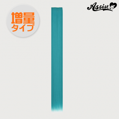 90cm Wefts Extra Weight Type 1 Piece Turquoise NHM-25