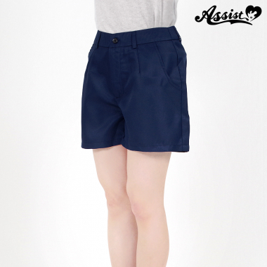[While Supplies Last] Shorts　Navy