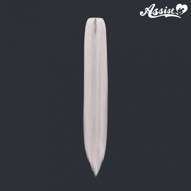 I Type Wefts 1 Piece Rose Quartz NMK-68