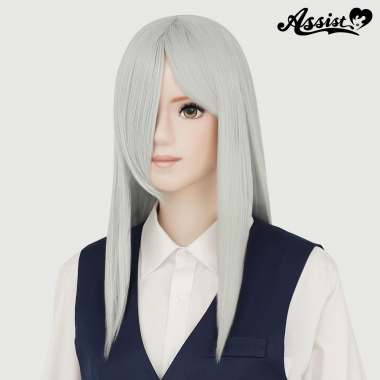Regular Medium Gray 02