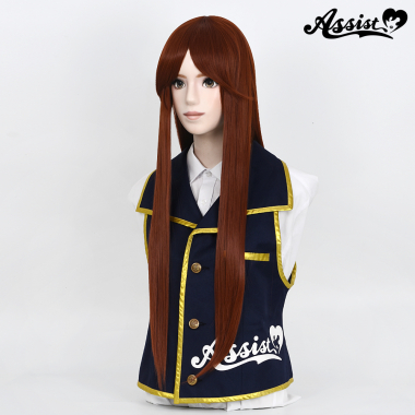 Pure Long　Light Brown 15