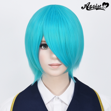 Regular Short　Light Blue 13