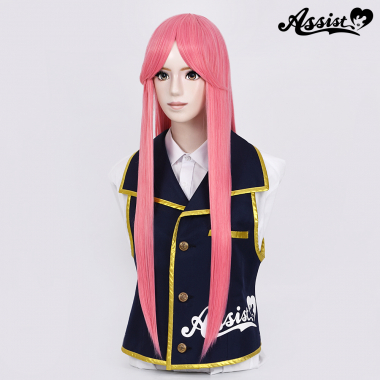 Pure Long　Pink 22
