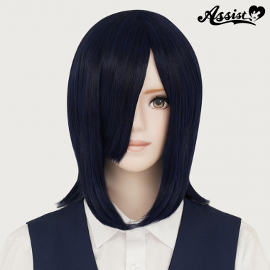 Stylish Layer　Blue Black NAB-2