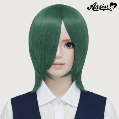 Natural Layer　Clover Green