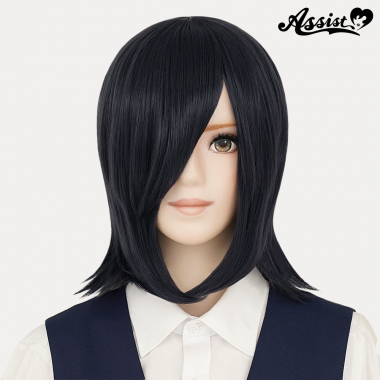 Stylish Layer　Smoke Black NSBK-106