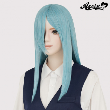 Regular Medium　Light Blue 30