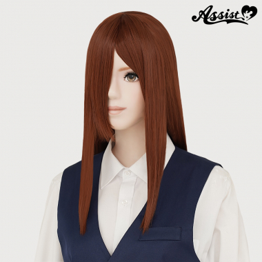 Regular Medium Light Brown 21