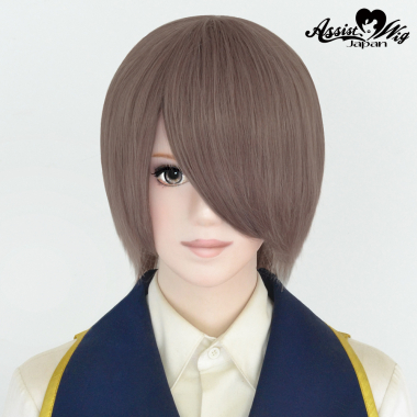 Regular Short Light purple 21