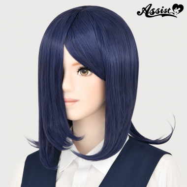 Ultimate Wolf Hair Twilight Blue NTBL-160