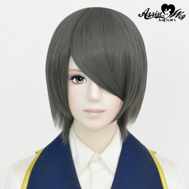Regular Short Gray 07