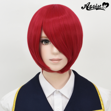 Short Bob Rev. Shirley Temple NST-113