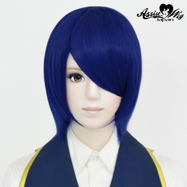 Regular Short　Blue 07