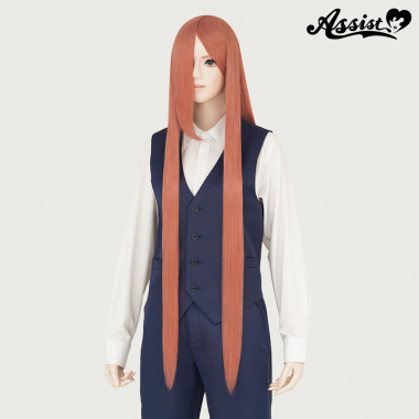 Super Long　Peach Latte NPL-154