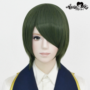 Regular Short Green 20