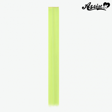 90cm Wefts 1 Piece　Charm Green NCGR-181