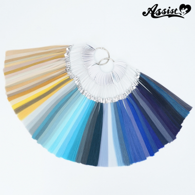 Premium Color Samples　No.2