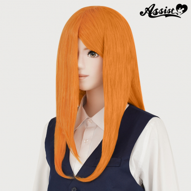 Specialized Hair Valencia Orange NVO-84