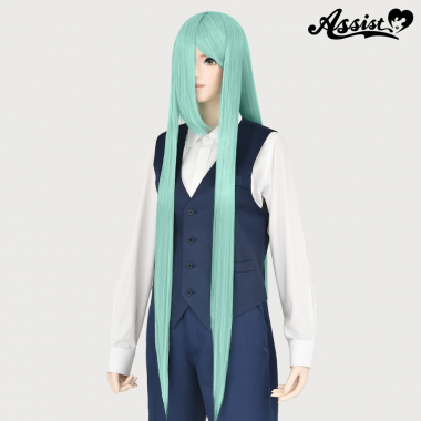 Super Long　Pastel Green NGUS-63