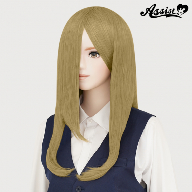 Specialized Hair　Milky Gold 369