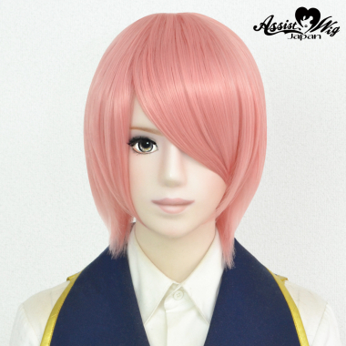Regular Short Pink 30