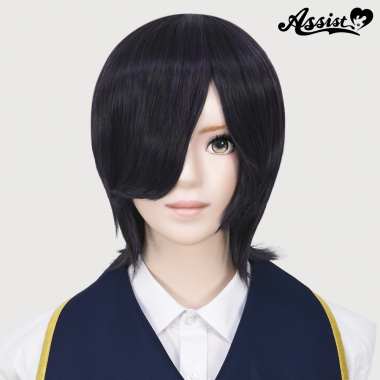 Natural Layer　Black Purple NPABD-8