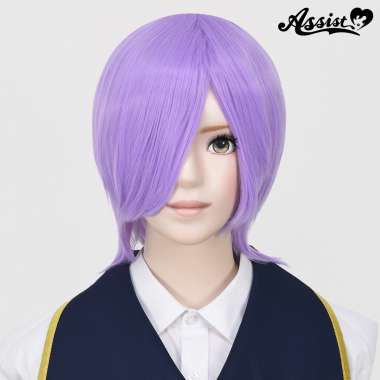 Natural Layer　Romance Purple NLP-35