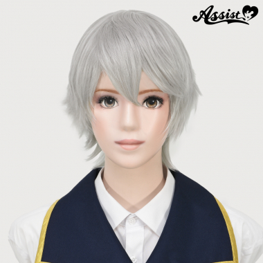 Short Layer　Silver NS-15