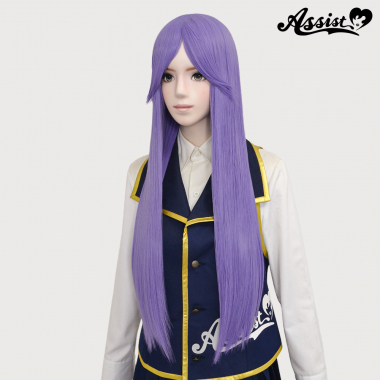 Pure Long Light purple 14