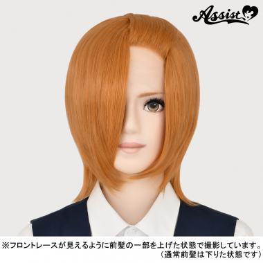 Front Lace Short Rev.　Onion NON-135