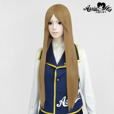 Pure Long Bronze Gold 02