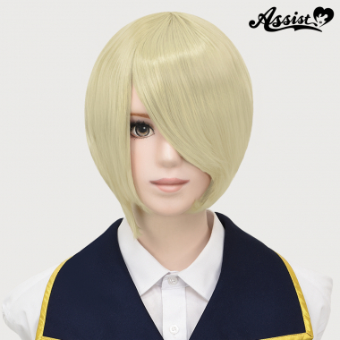 Short Bob Rev.　Powder Gold NPG-123
