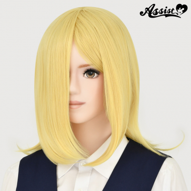 Ultimate Wolf Hair Yellowshaan NUG-61