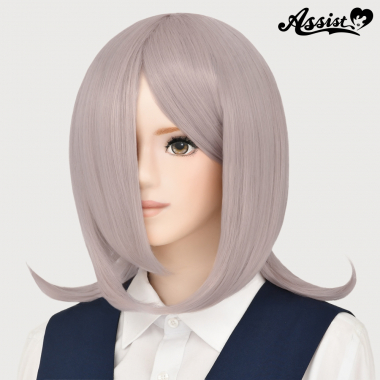 Ultimate Wolf Hair Sweet Lychee NSL-43